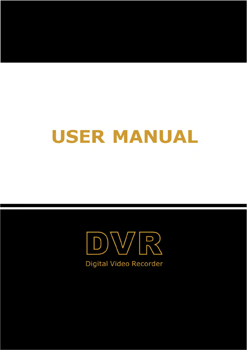 Page n°1 - Manuel utilisateur Monacor DMR-2840SET