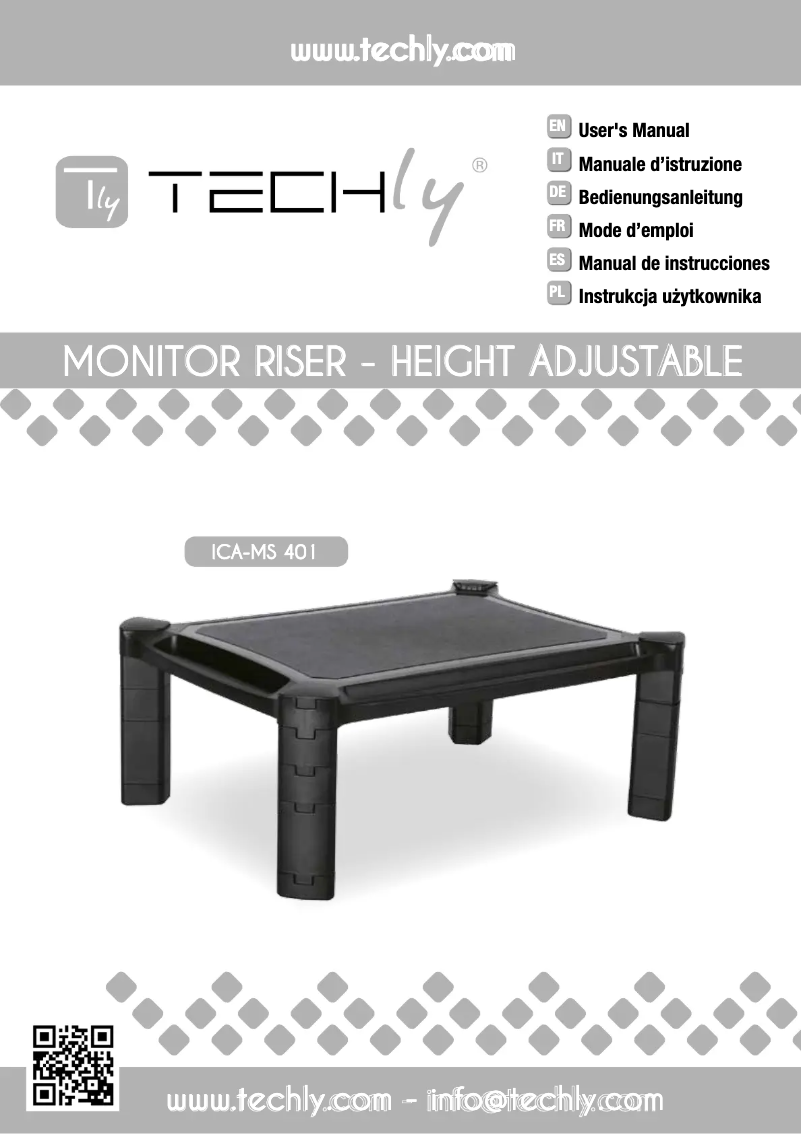 Image de la première page du manuel de l'appareil 028474