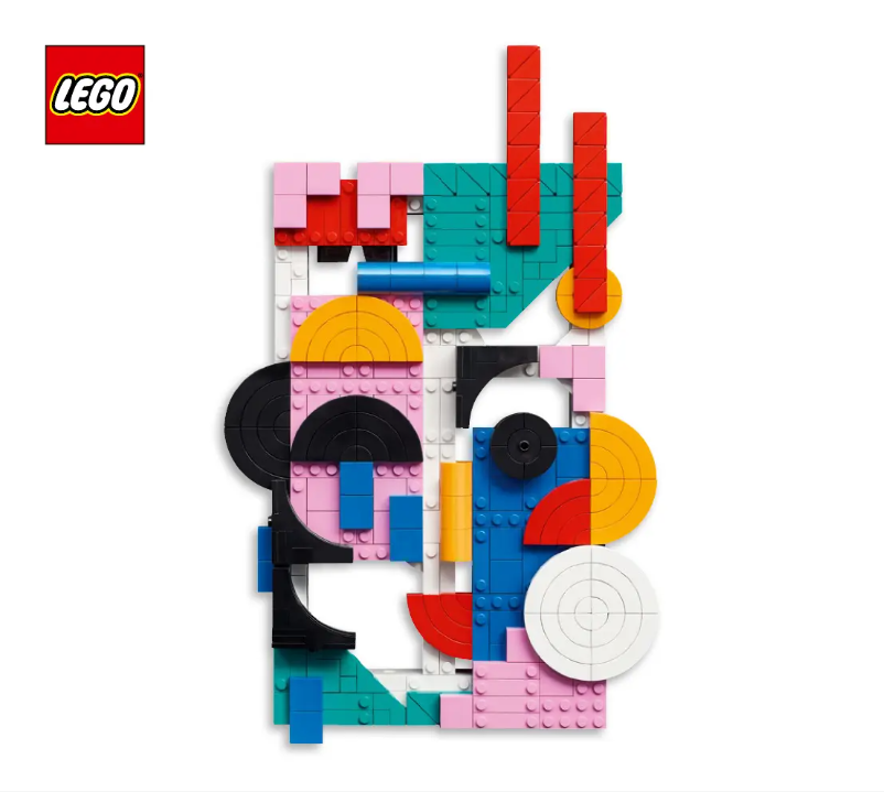 Image de la première page du manuel de l'appareil Modern Art 31210