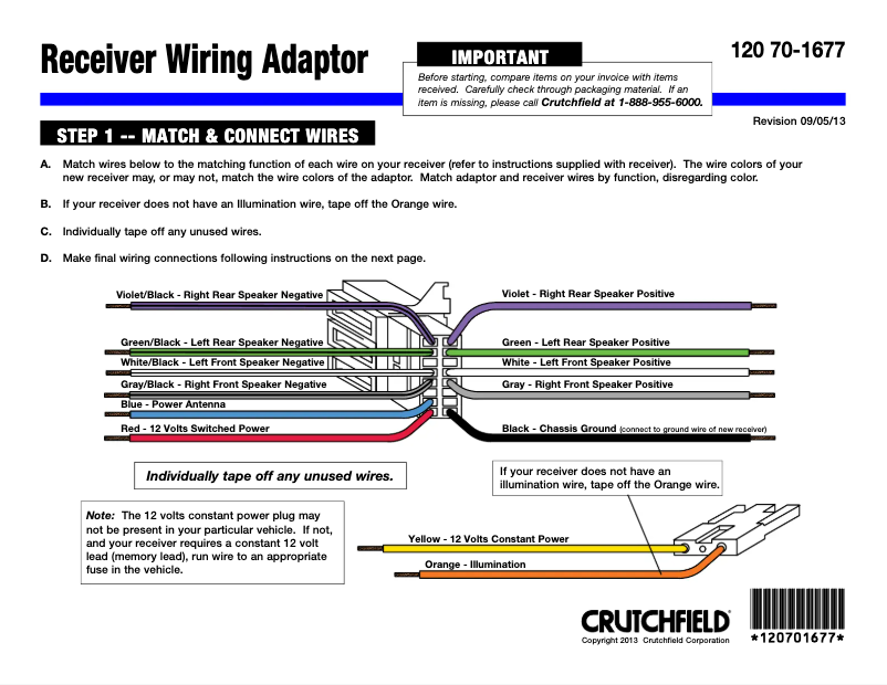 Página 1 del manual Manual de usuario Metra 70-1677