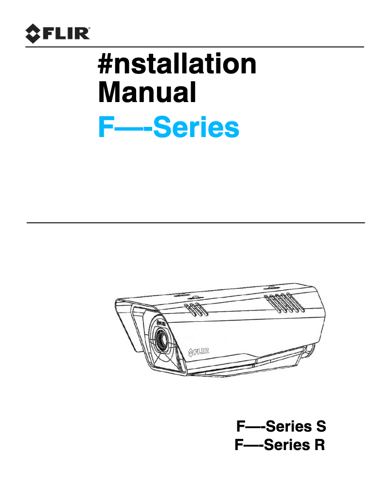 Imagen de la primera página del manual del dispositivo FC-669