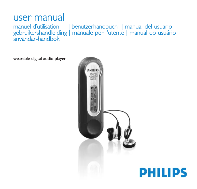 Image de la première page du manuel de l'appareil Key 016