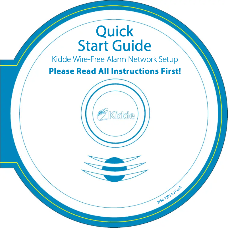 Image de la première page du manuel de l'appareil P4010LDCS-W