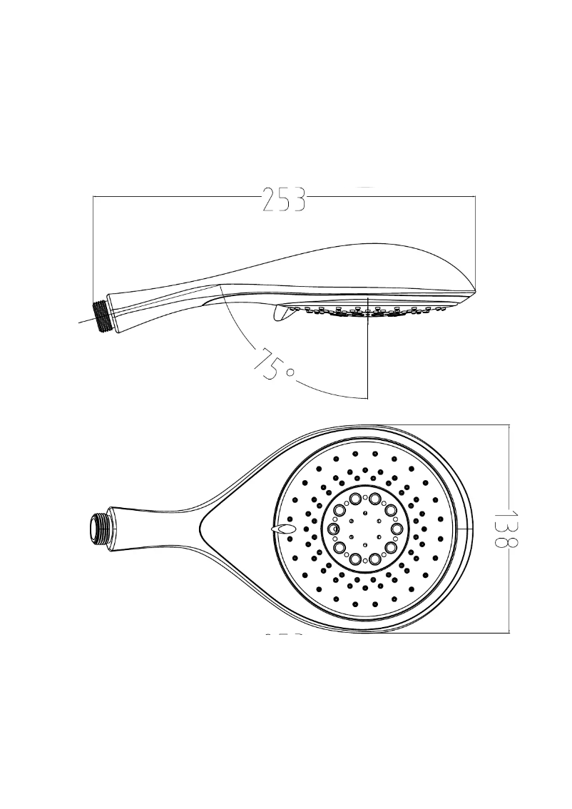 Imagen de la primera página del manual del dispositivo Tropic