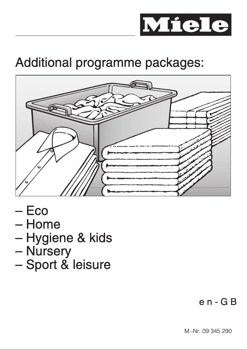 Imagen de la primera página del manual del dispositivo W 1945 WPS