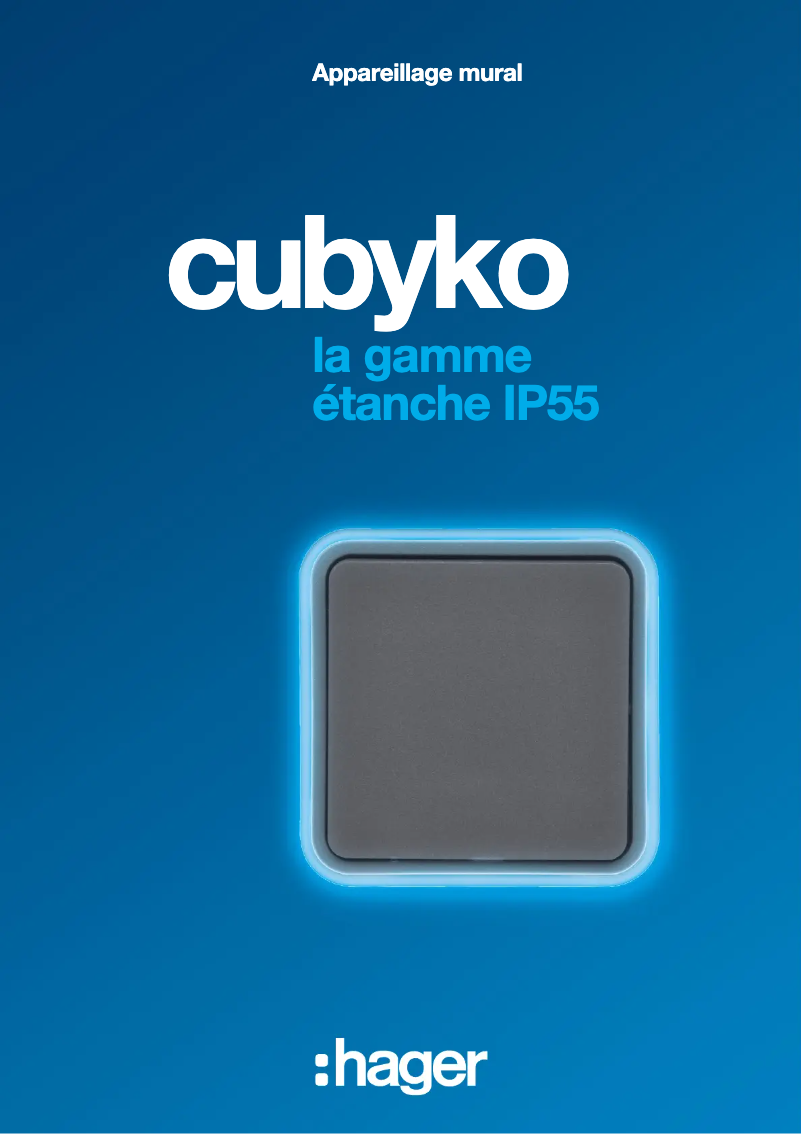 Image de la première page du manuel de l'appareil WNA699