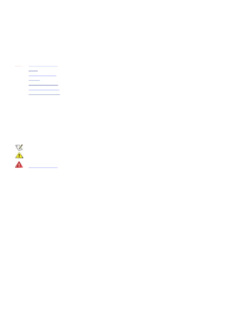 Page 1 de la notice Manuel utilisateur AOC 619Fh