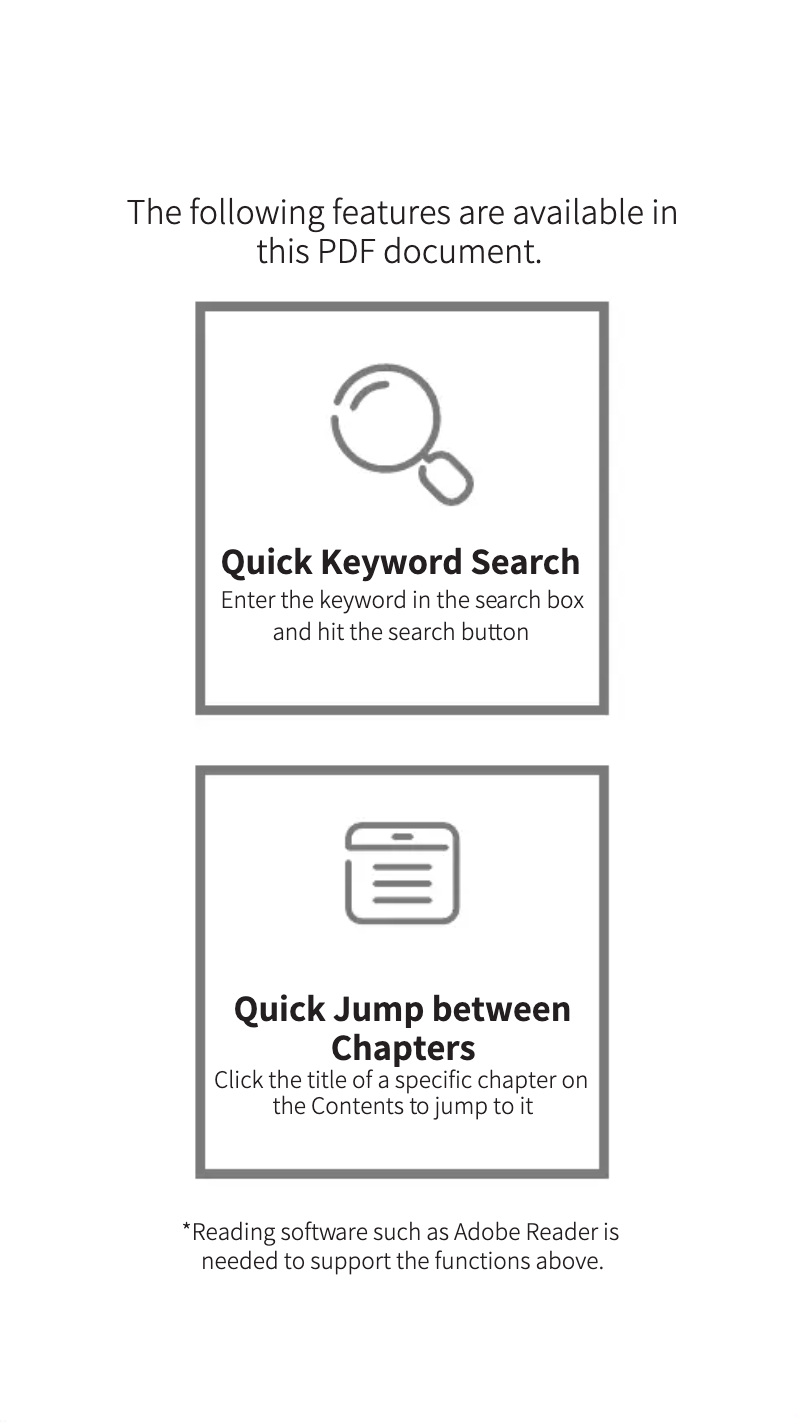 Page 1 de la notice Manuel utilisateur Zhiyun CRANE-M3