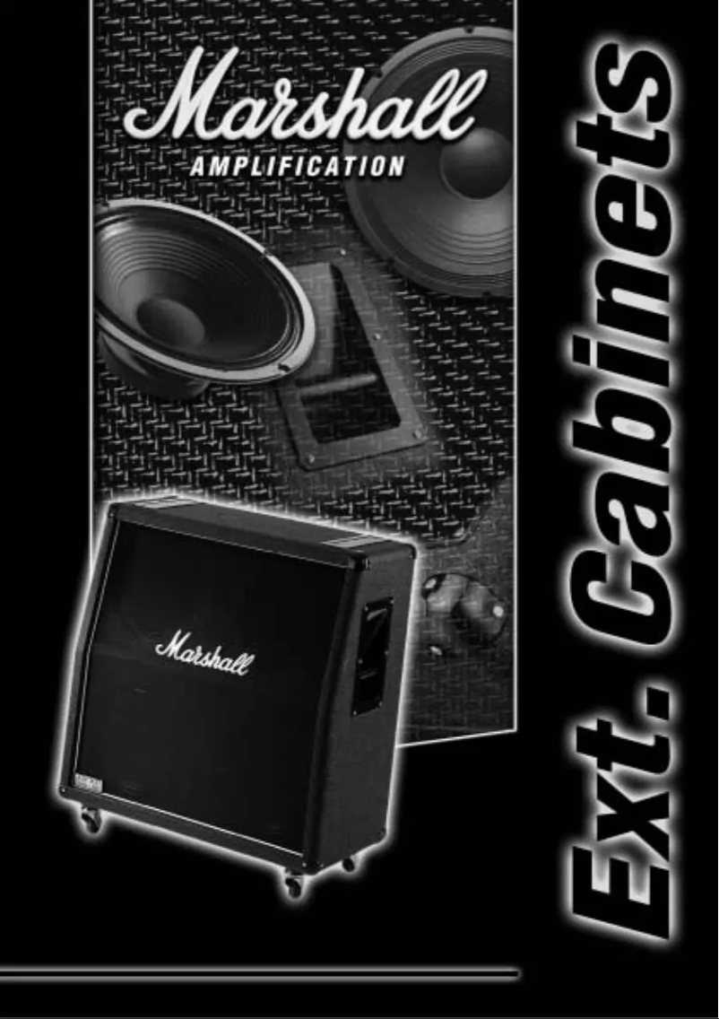 Imagen de la primera página del manual del dispositivo MR1960A