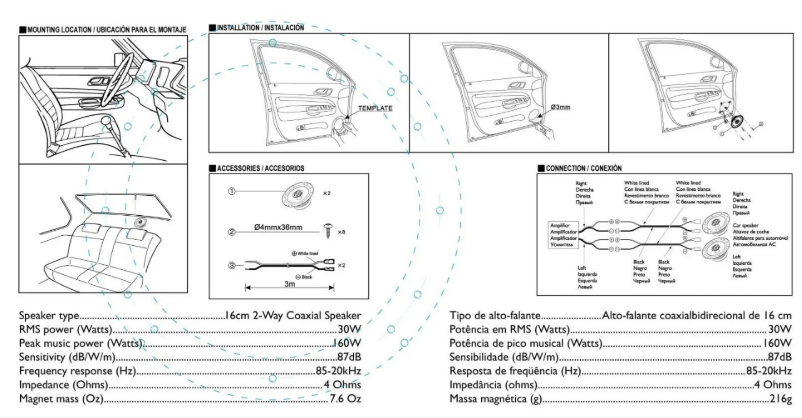 Page n°1 - Manuel utilisateur Philips CSQ606
