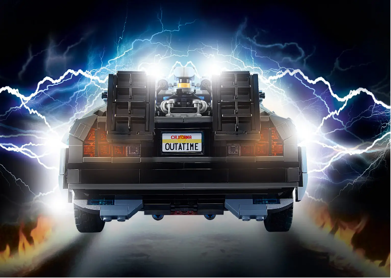 Image de la première page du manuel de l'appareil Icons 10300