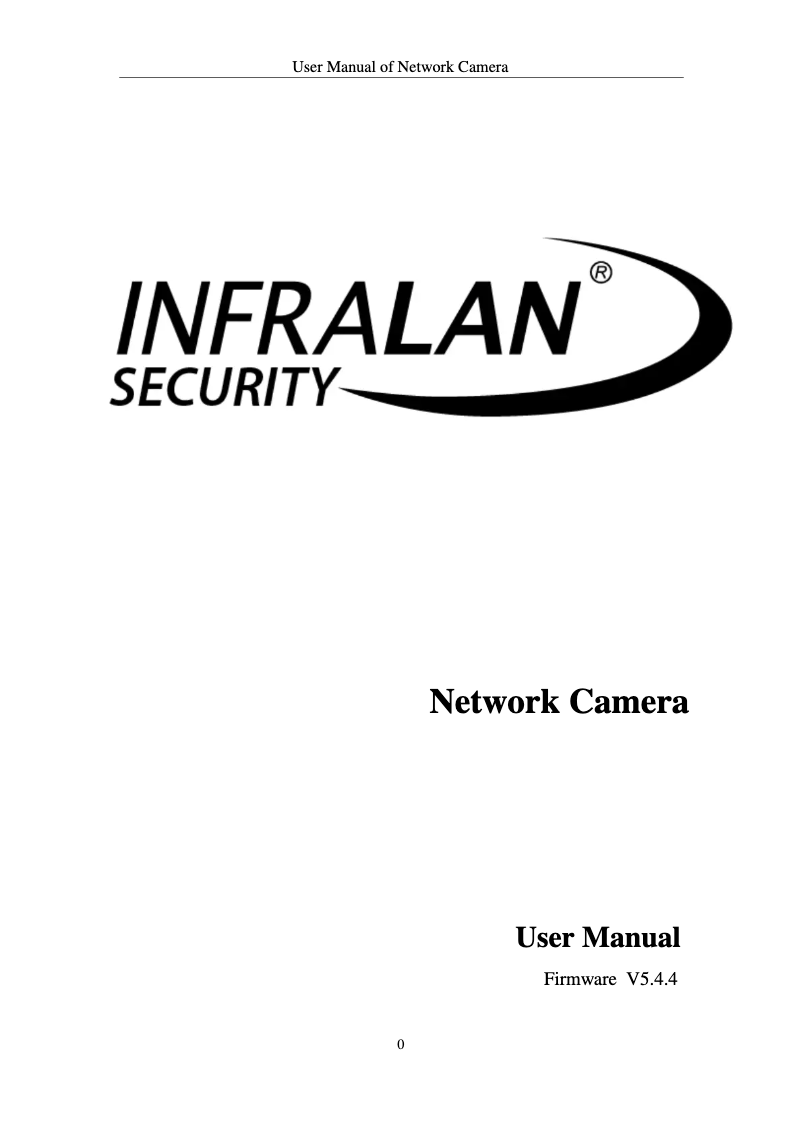 Page 1 de la notice Manuel utilisateur EFB Elektronik ILK-2PTZSO