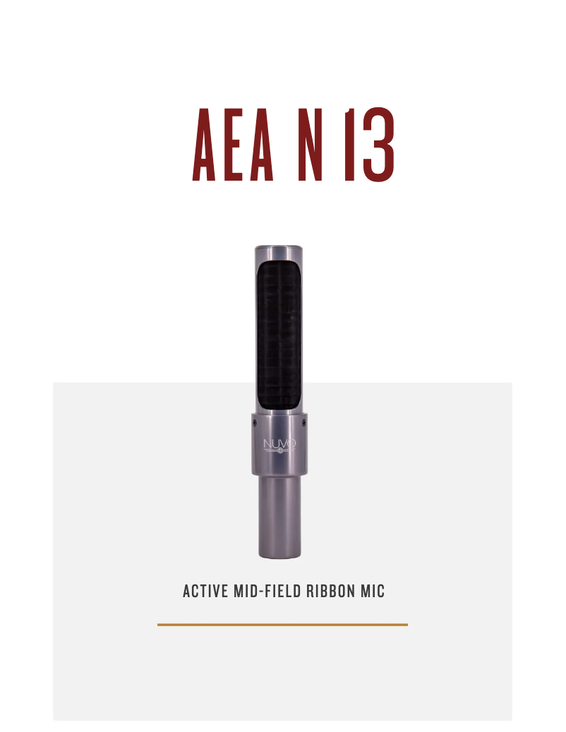 Page 1 de la notice Fiche technique AEA N13