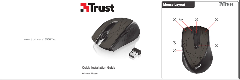 Image de la première page du manuel de l'appareil Daash