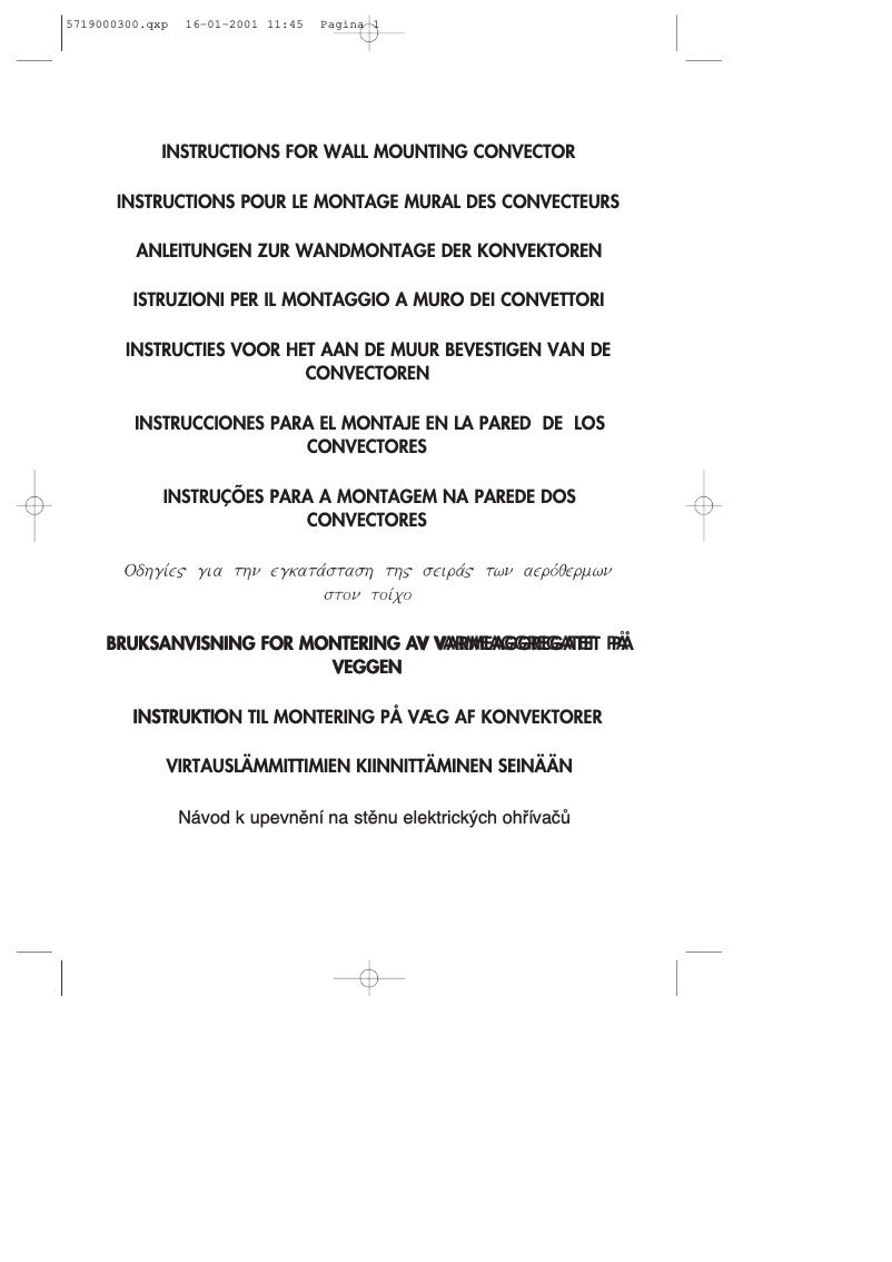 Page 1 de la notice Manuel utilisateur DeLonghi HN202