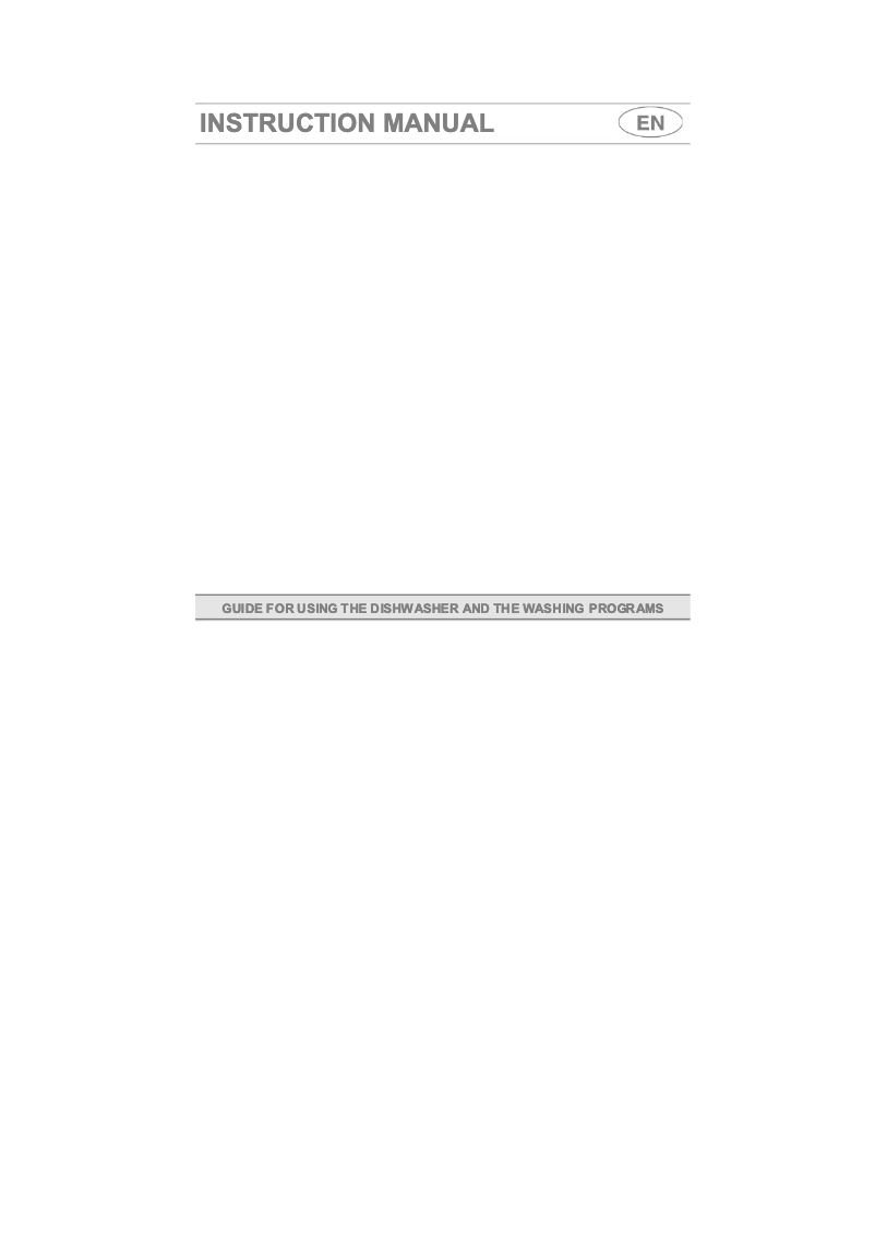 Page n°1 - Manuel utilisateur Smeg STA8647