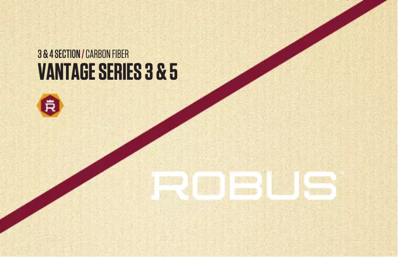 Image de la première page du manuel de l'appareil RC-5570