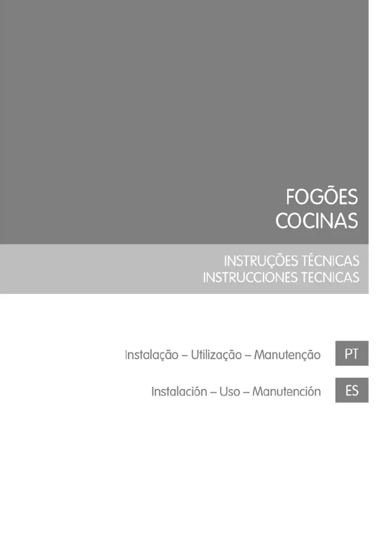 Page n°1 - Manuel utilisateur Meireles G 910 X