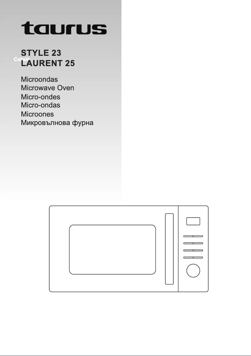 Image de la première page du manuel de l'appareil Laurent 25