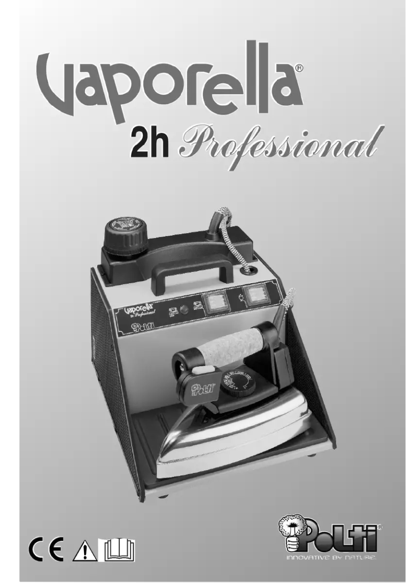 Imagen de la primera página del manual del dispositivo 2HP