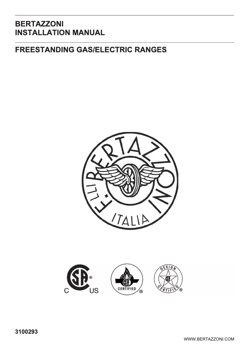 Imagen de la primera página del manual del dispositivo MAST365DFMNEE