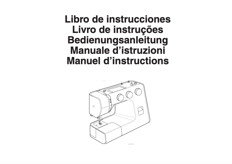 Page 1 de la notice Manuel utilisateur Alfa Next 45