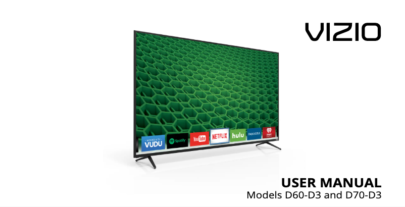 Image de la première page du manuel de l'appareil D60-D3