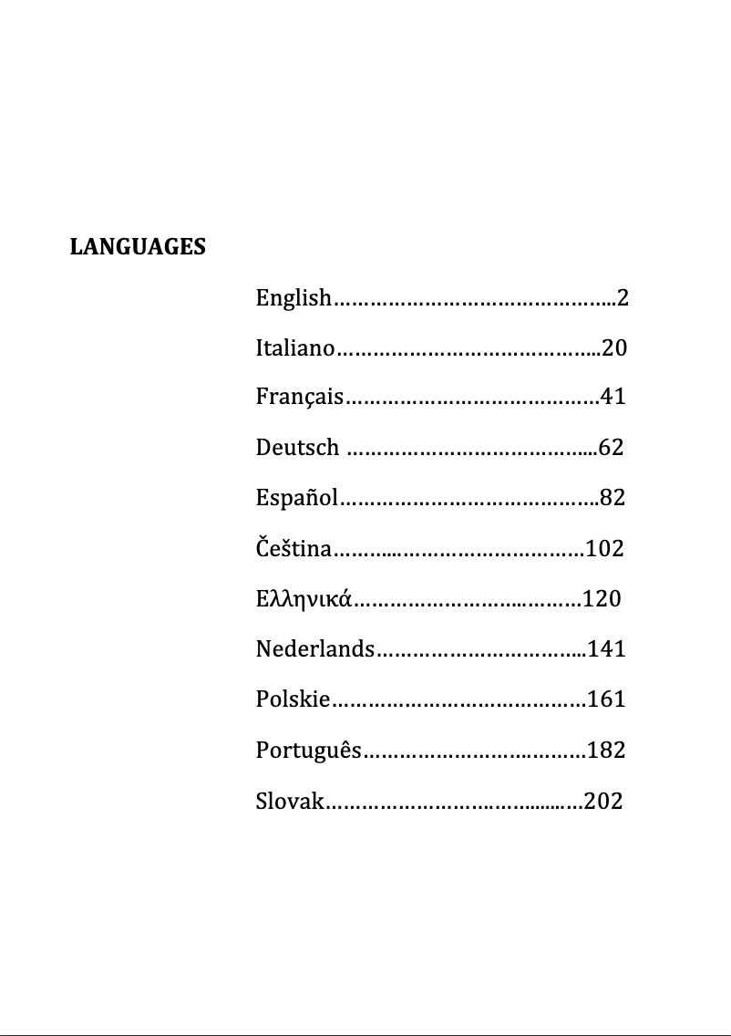 Page 1 de la notice Manuel utilisateur Candy CMIOUS 5142WH/N