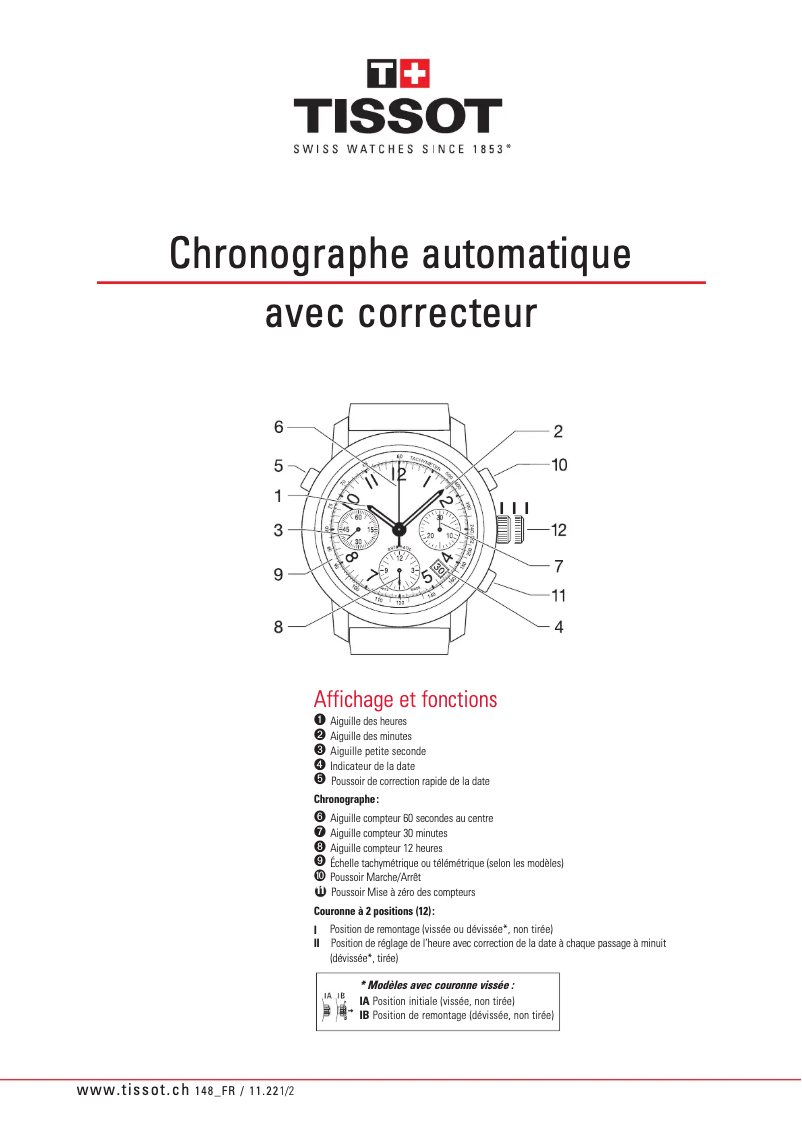 Image de la première page du manuel de l'appareil Alpine ON Board