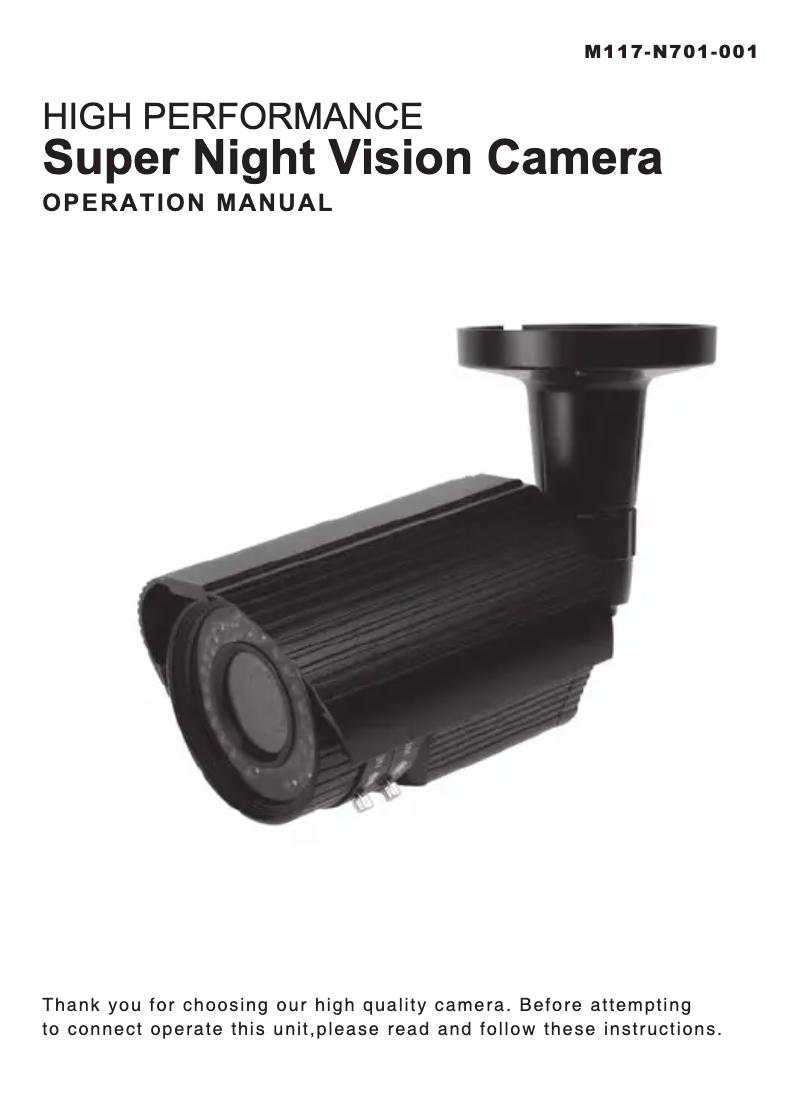 Page n°1 - Manuel utilisateur KT&C KPC-N701NU8B