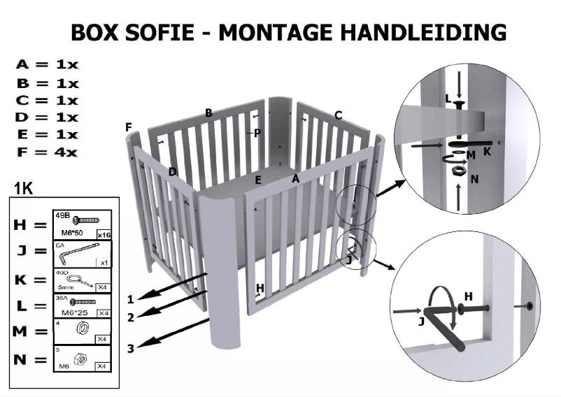 Image de la première page du manuel de l'appareil Sofie