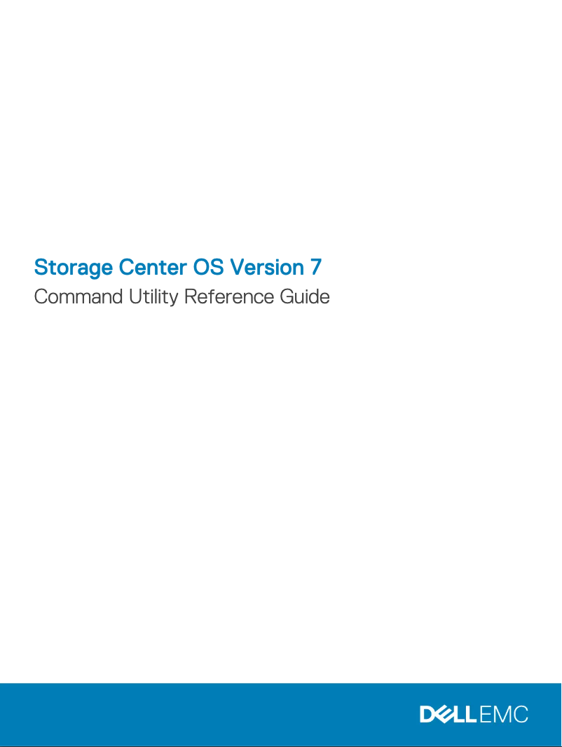 Image de la première page du manuel de l'appareil SCv3020