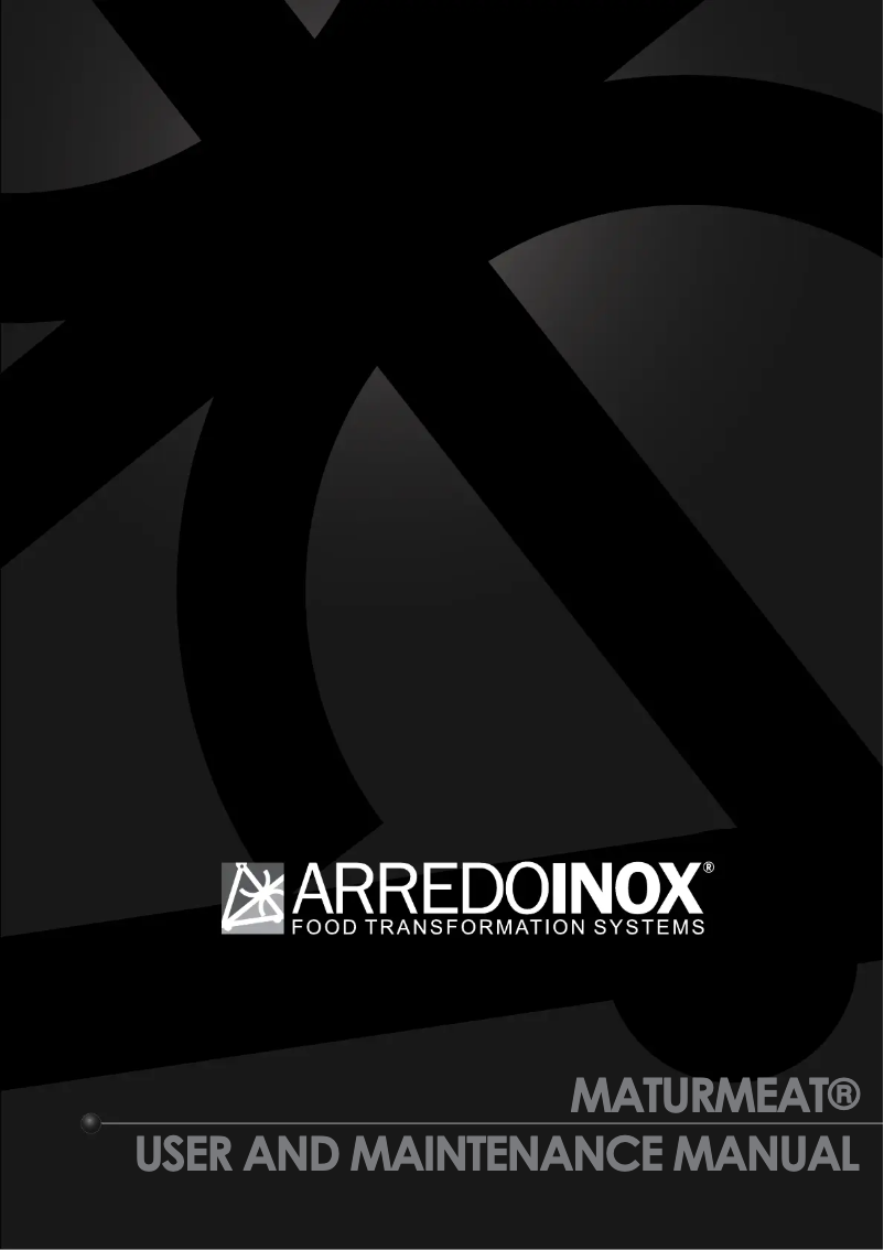 Image de la première page du manuel de l'appareil 44989