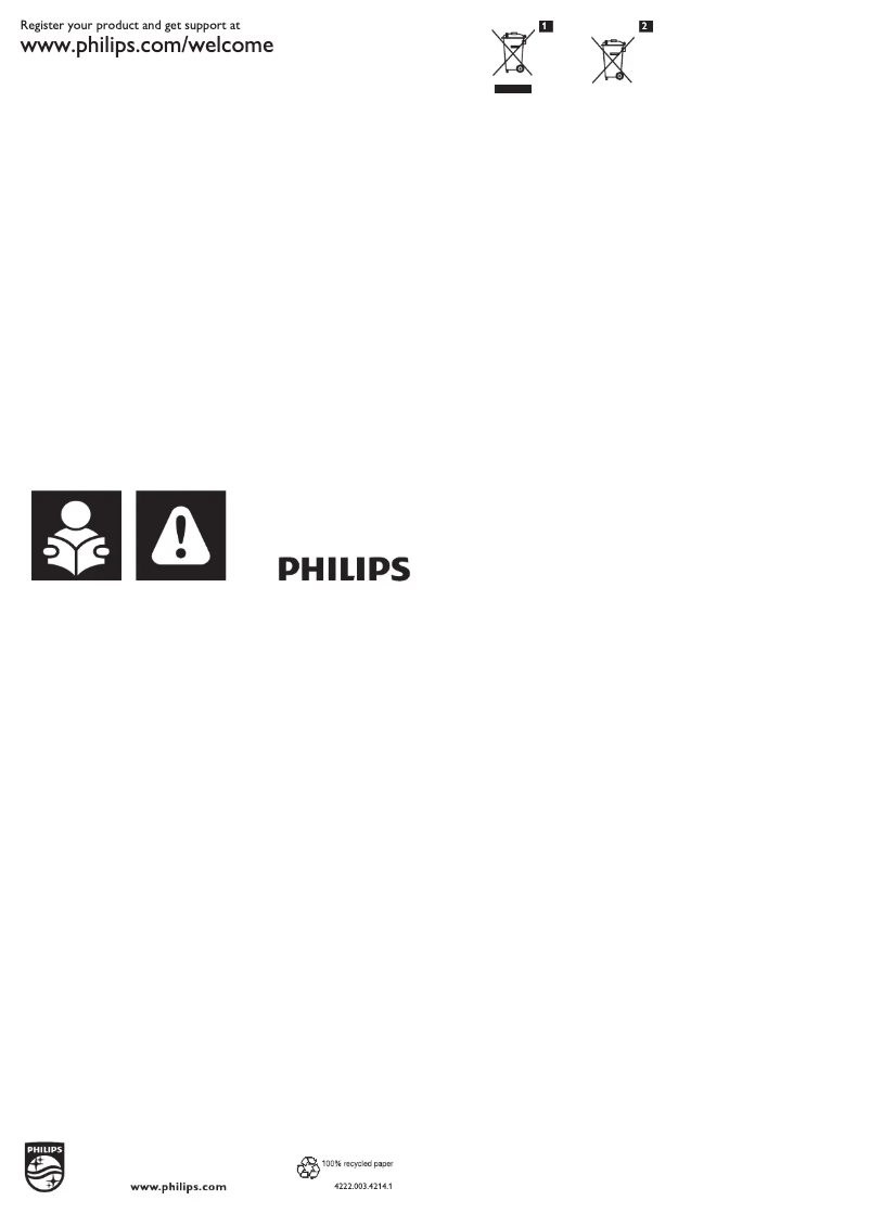 Imagen de la primera página del manual del dispositivo Marathon Ultimate FC9923