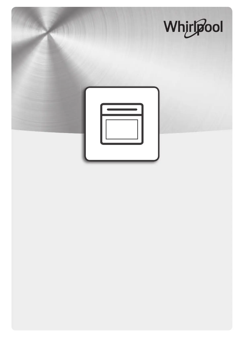 Page n°1 - Manuel utilisateur Whirlpool W7 OM4 4S1 P