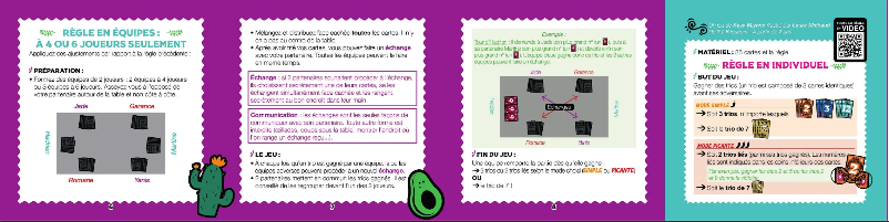 Image de la première page du manuel de l'appareil Trio