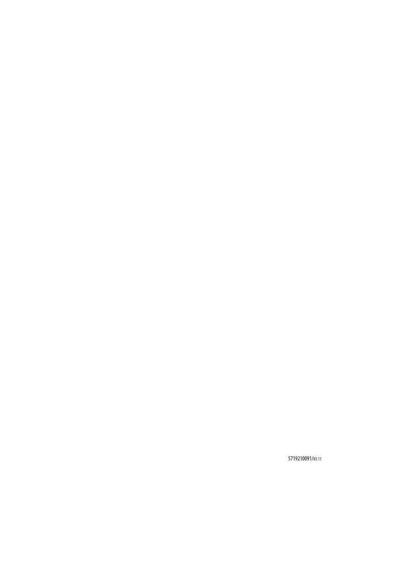 Page n°1 - Manuel utilisateur DeLonghi XLF1200NB