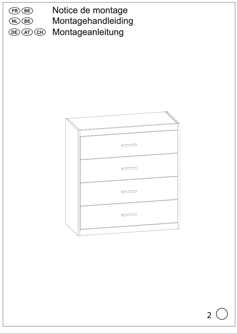 Página 1 del manual Manual de usuario Livarno Lux IAN 64702