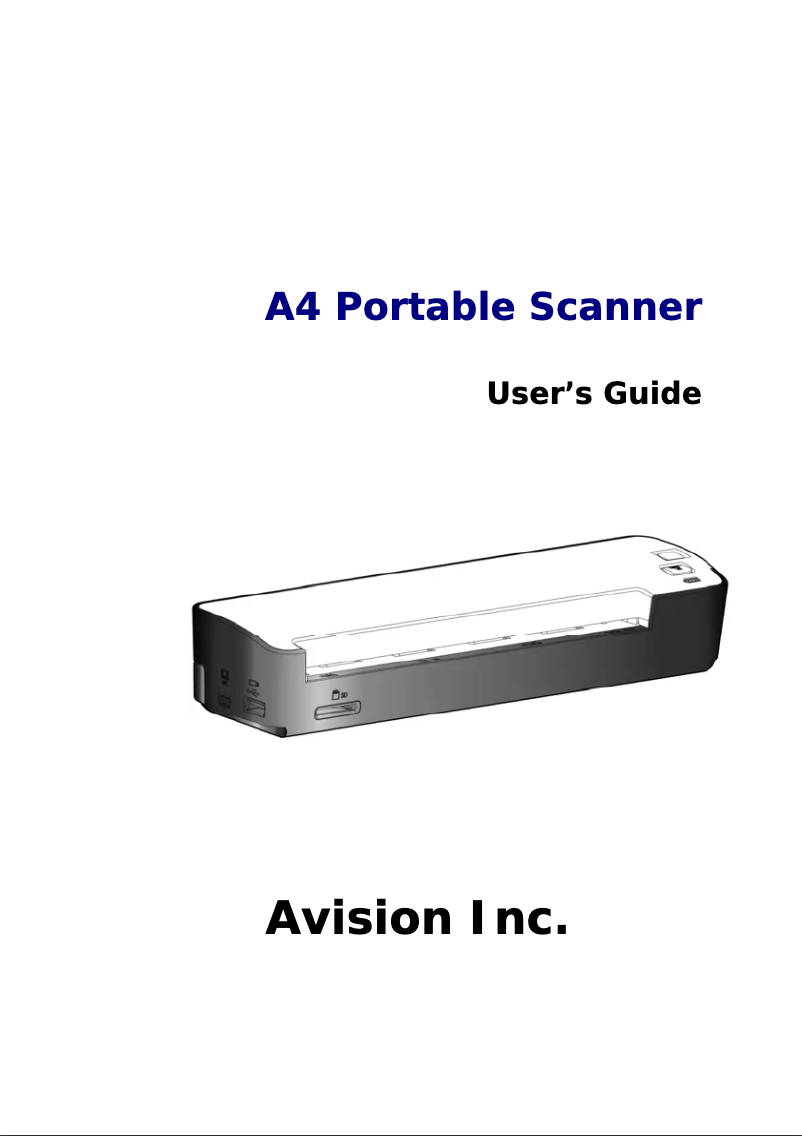 Image de la première page du manuel de l'appareil IS25