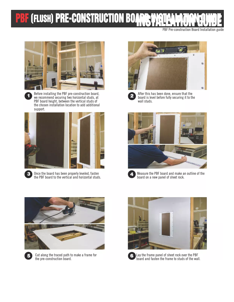 Image de la première page du manuel de l'appareil QX3LR