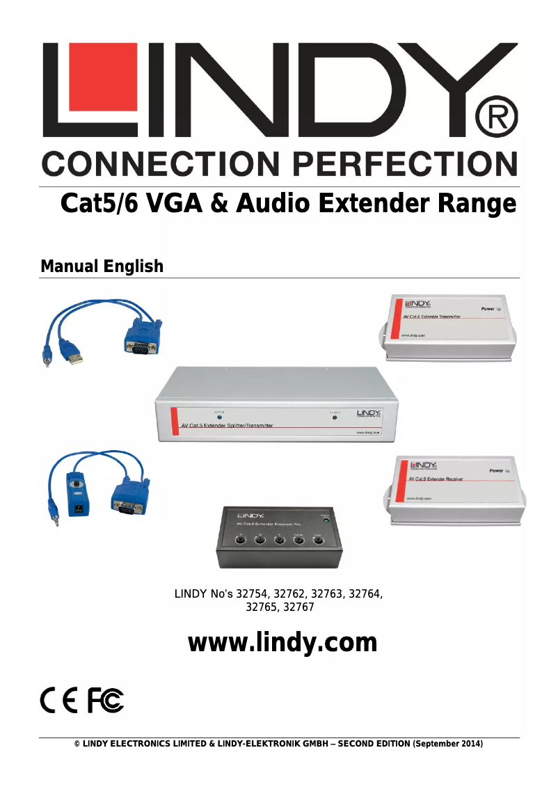 Image de la première page du manuel de l'appareil 32767