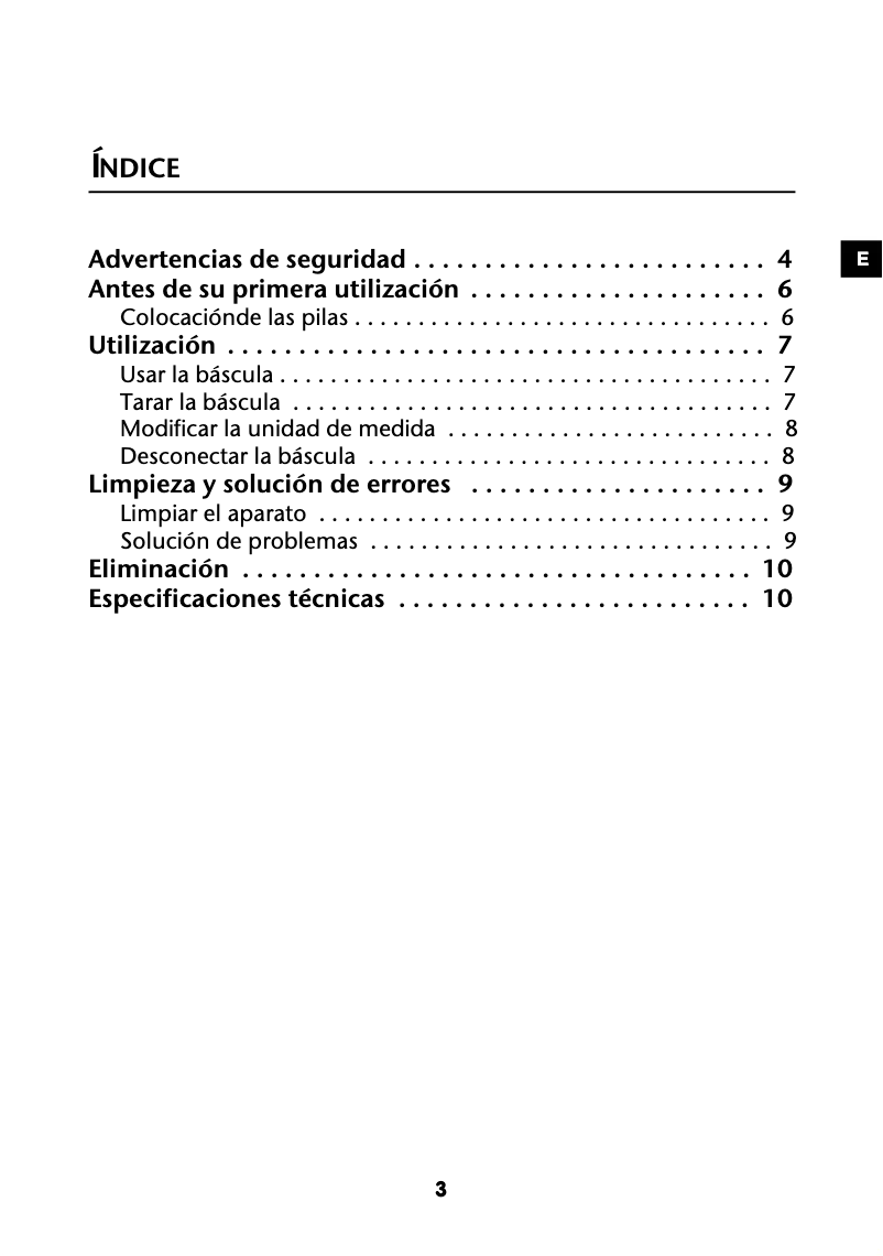Page n°1 - Manuel utilisateur Medion MD 11322