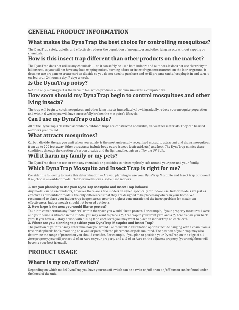 Image de la première page du manuel de l'appareil DT1100