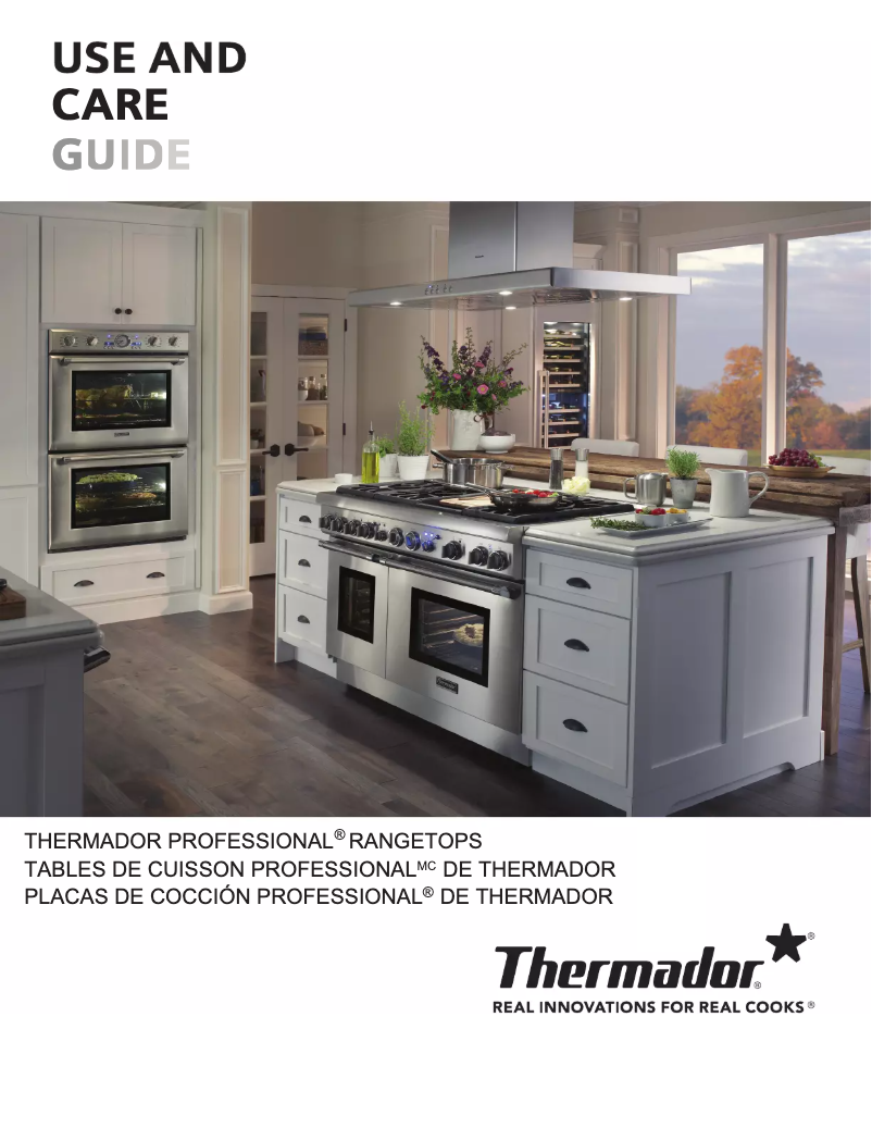 Image de la première page du manuel de l'appareil PCG366G