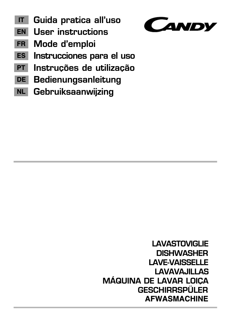 Image de la première page du manuel de l'appareil CDPM 3T62PRDFX