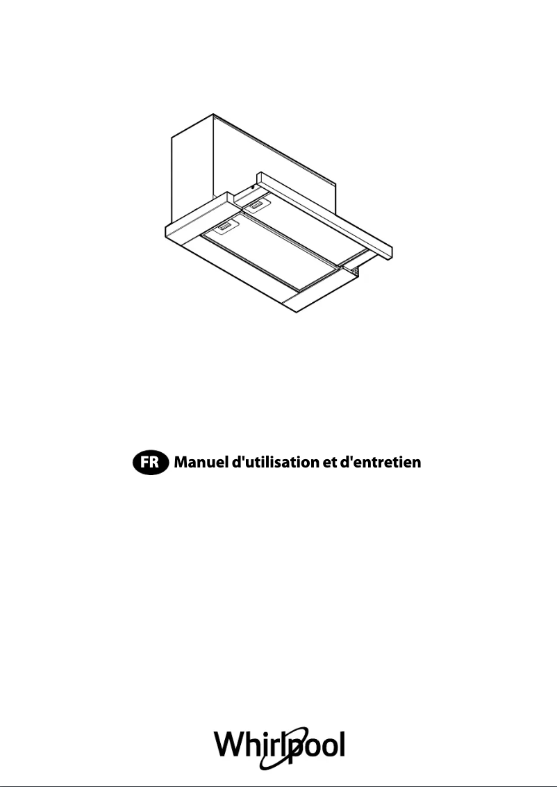 Image de la première page du manuel de l'appareil AKR 443/1 GY