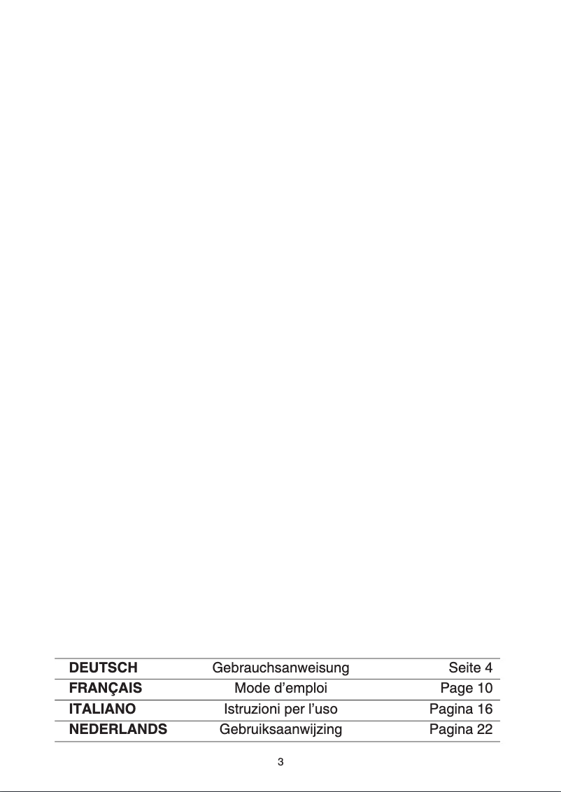 Image de la première page du manuel de l'appareil C3202F2P