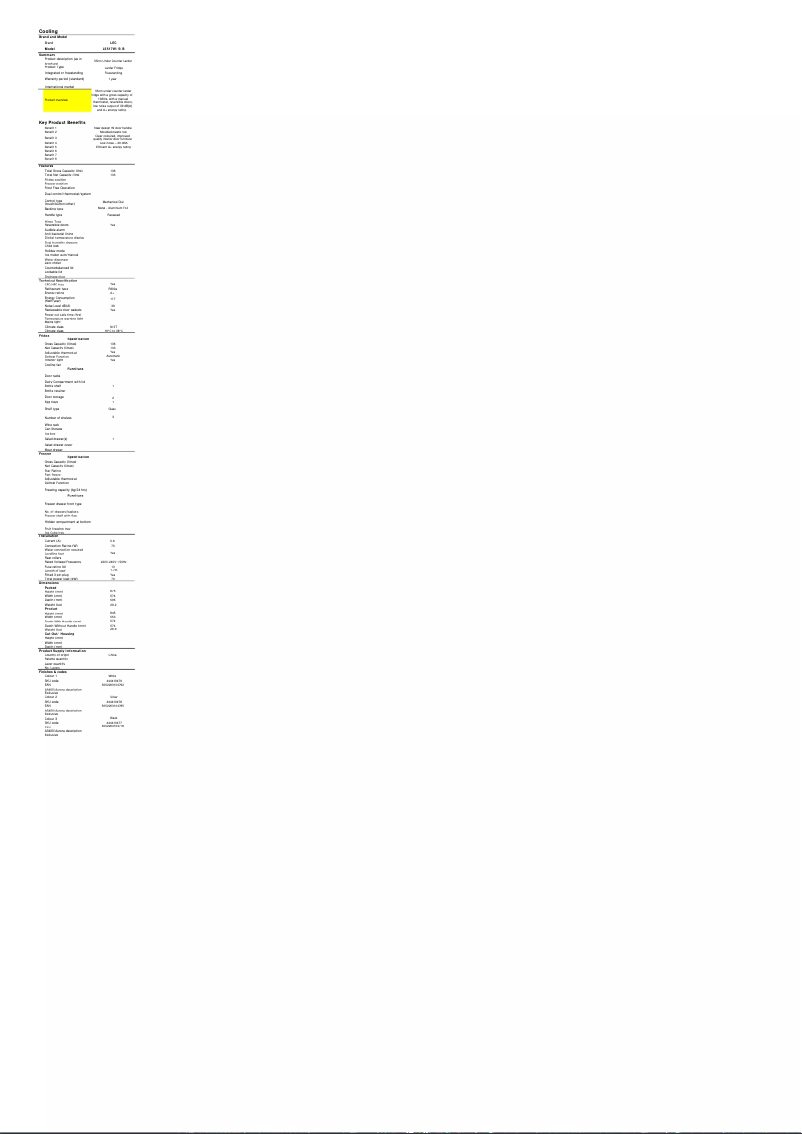 Imagen de la primera página del manual del dispositivo L5517