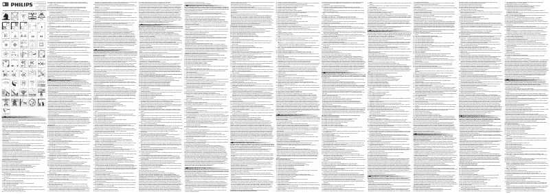 Image de la première page du manuel de l'appareil MC001-E