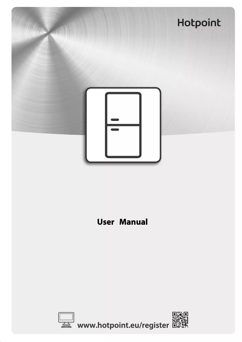 Image de la première page du manuel de l'appareil H1NT811EW1